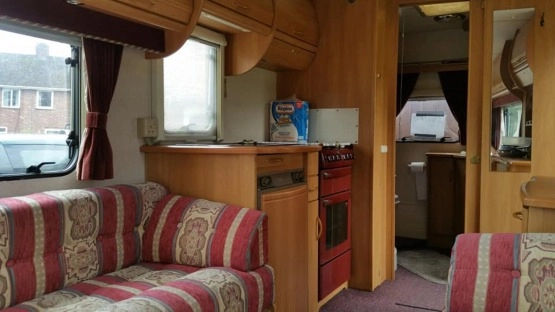                         Swift Challenger - zdjęcie 4
                        