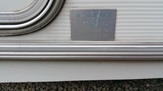                         Swift Challenger - zdjęcie 8
                        