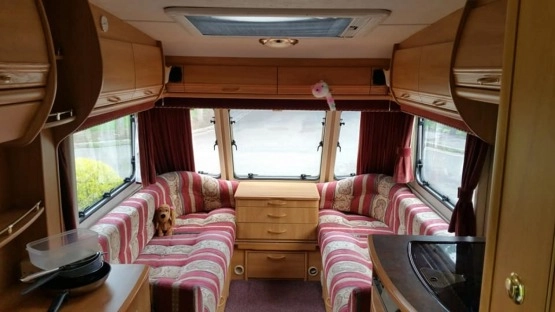                         Swift Challenger - zdjęcie 9
                        