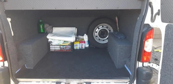                         Ranault Master 2,5 Dci rok 2009 - zdjęcie 10
                        