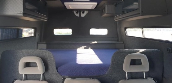                         Ranault Master 2,5 Dci rok 2009 - zdjęcie 12
                        