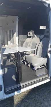                         Ranault Master 2,5 Dci rok 2009 - zdjęcie 13
                        