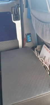                         Ranault Master 2,5 Dci rok 2009 - zdjęcie 14
                        