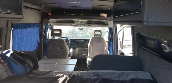                         Ranault Master 2,5 Dci rok 2009 - zdjęcie 16
                        