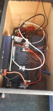                         Ranault Master 2,5 Dci rok 2009 - zdjęcie 21
                        