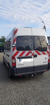                         Ranault Master 2,5 Dci rok 2009 - zdjęcie 24
                        