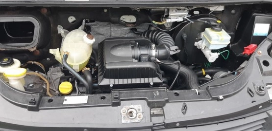                         Ranault Master 2,5 Dci rok 2009 - zdjęcie 26
                        