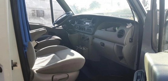                         Ranault Master 2,5 Dci rok 2009 - zdjęcie 2
                        