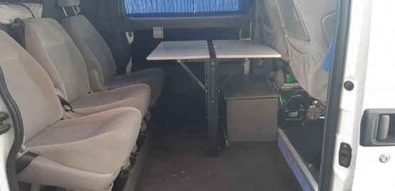                         Ranault Master 2,5 Dci rok 2009 - zdjęcie 6
                        