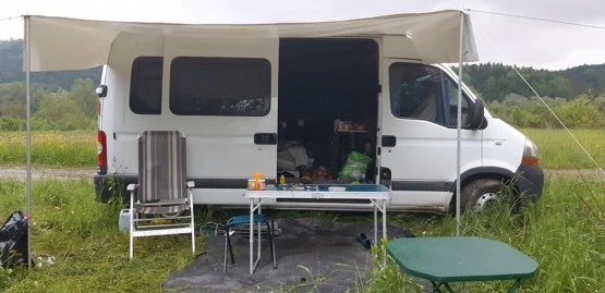                         Ranault Master 2,5 Dci rok 2009 - zdjęcie 7
                        