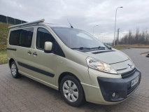                         MINIVAN JUMPY CAMPER - zdjęcie 3
                        