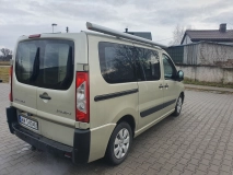                         MINIVAN JUMPY CAMPER - zdjęcie 6
                        