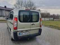                         MINIVAN JUMPY CAMPER - zdjęcie 5
                        