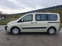                         MINIVAN JUMPY CAMPER - zdjęcie 4
                        