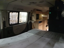                         MINIVAN JUMPY CAMPER - zdjęcie 11
                        