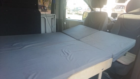                         MINIVAN JUMPY CAMPER - zdjęcie 7
                        