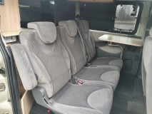                         MINIVAN JUMPY CAMPER - zdjęcie 16
                        