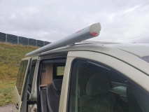                         MINIVAN JUMPY CAMPER - zdjęcie 2
                        