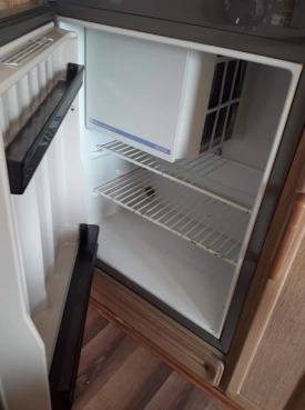                         Przyczepa kempingowa, camping Swift Cornette - zdjęcie 11
                        