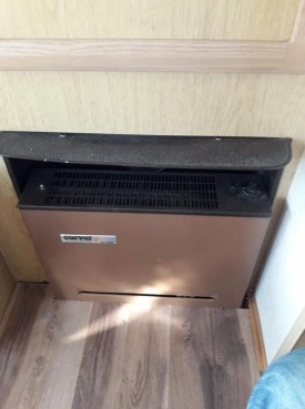                         Przyczepa kempingowa, camping Swift Cornette - zdjęcie 14
                        