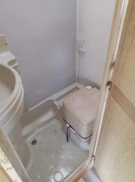                         Przyczepa kempingowa, camping Swift Cornette - zdjęcie 19
                        