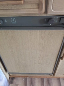                         Przyczepa kempingowa, camping Swift Cornette - zdjęcie 6
                        