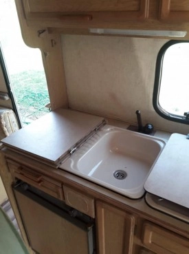                         Przyczepa kempingowa, camping Swift Cornette - zdjęcie 8
                        