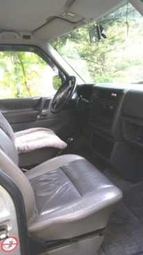                         VW Multivan z wyposażeniem kamperowym. - zdjęcie 2
                        