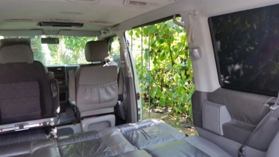                         VW Multivan z wyposażeniem kamperowym. - zdjęcie 7
                        