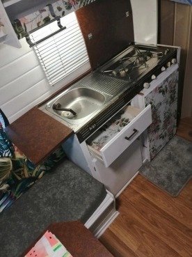                         Przyczepka kempingowa Kip K 370 - zdjęcie 10
                        