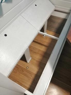                         Przyczepka kempingowa Kip K 370 - zdjęcie 2
                        