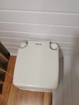                         Przyczepka kempingowa Kip K 370 - zdjęcie 4
                        