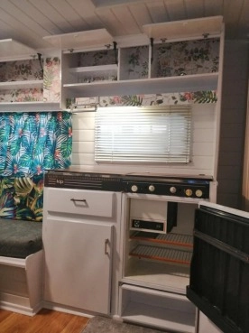                         Przyczepka kempingowa Kip K 370 - zdjęcie 5
                        