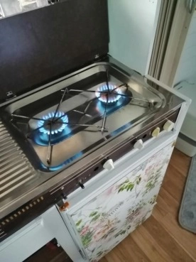                         Przyczepka kempingowa Kip K 370 - zdjęcie 6
                        