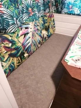                         Przyczepka kempingowa Kip K 370 - zdjęcie 8
                        