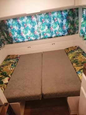                         Przyczepka kempingowa Kip K 370 - zdjęcie 9
                        