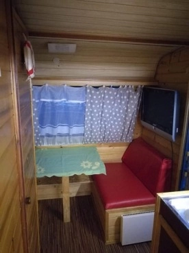                         Przyczepa kempingowa Tabbert - zdjęcie 2
                        