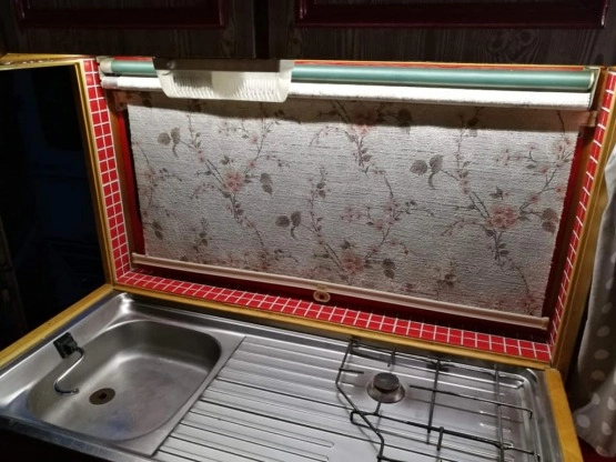                         Przyczepa kempingowa Tabbert - zdjęcie 5
                        