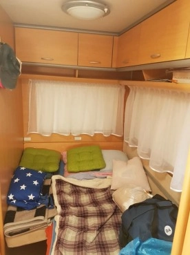                         Przyczepa kempingowa Dethleffs 2007 r.  - zdjęcie 5
                        