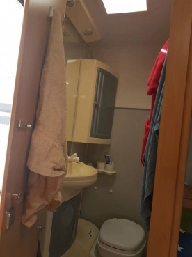                         Przyczepa kempingowa Dethleffs 2007 r.  - zdjęcie 6
                        