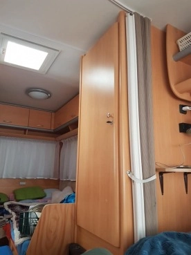                         Przyczepa kempingowa Dethleffs 2007 r.  - zdjęcie 7
                        