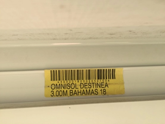                         Markiza do Campera - zdjęcie 1
                        