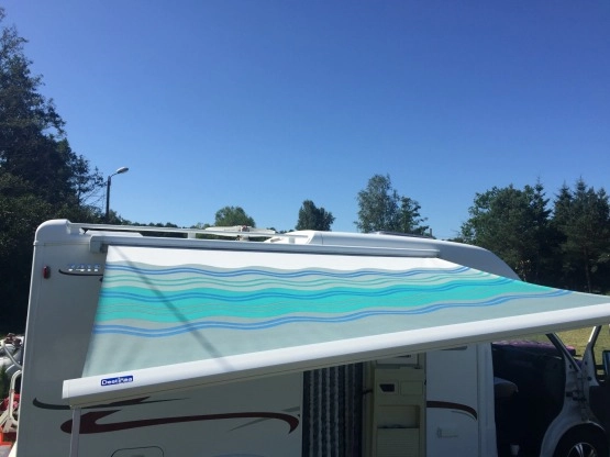                         Markiza do Campera - zdjęcie 4
                        