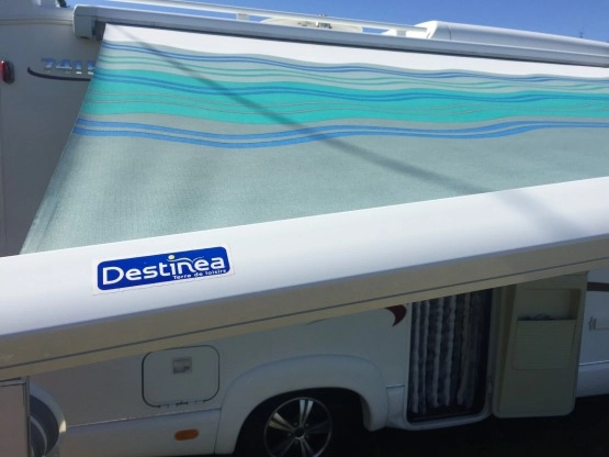                         Markiza do Campera - zdjęcie 5
                        