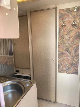                         Przyczepa kempingowa Dethleffs - zdjęcie 10
                        