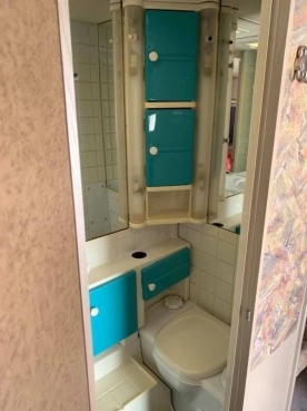                         Przyczepa kempingowa Dethleffs - zdjęcie 13
                        