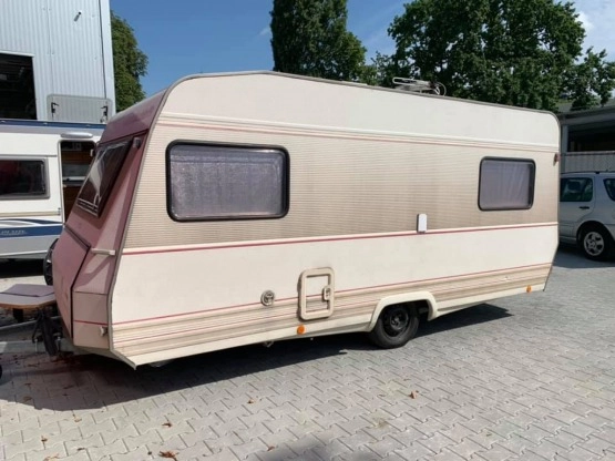                         Przyczepa kempingowa Dethleffs - zdjęcie 15
                        