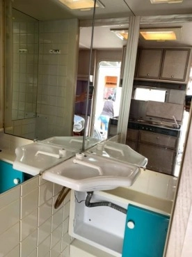                         Przyczepa kempingowa Dethleffs - zdjęcie 5
                        