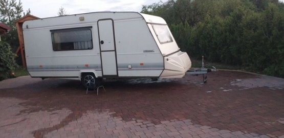                         Adria Optima - zdjęcie 1
                        