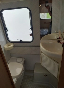                         Adria Optima - zdjęcie 2
                        